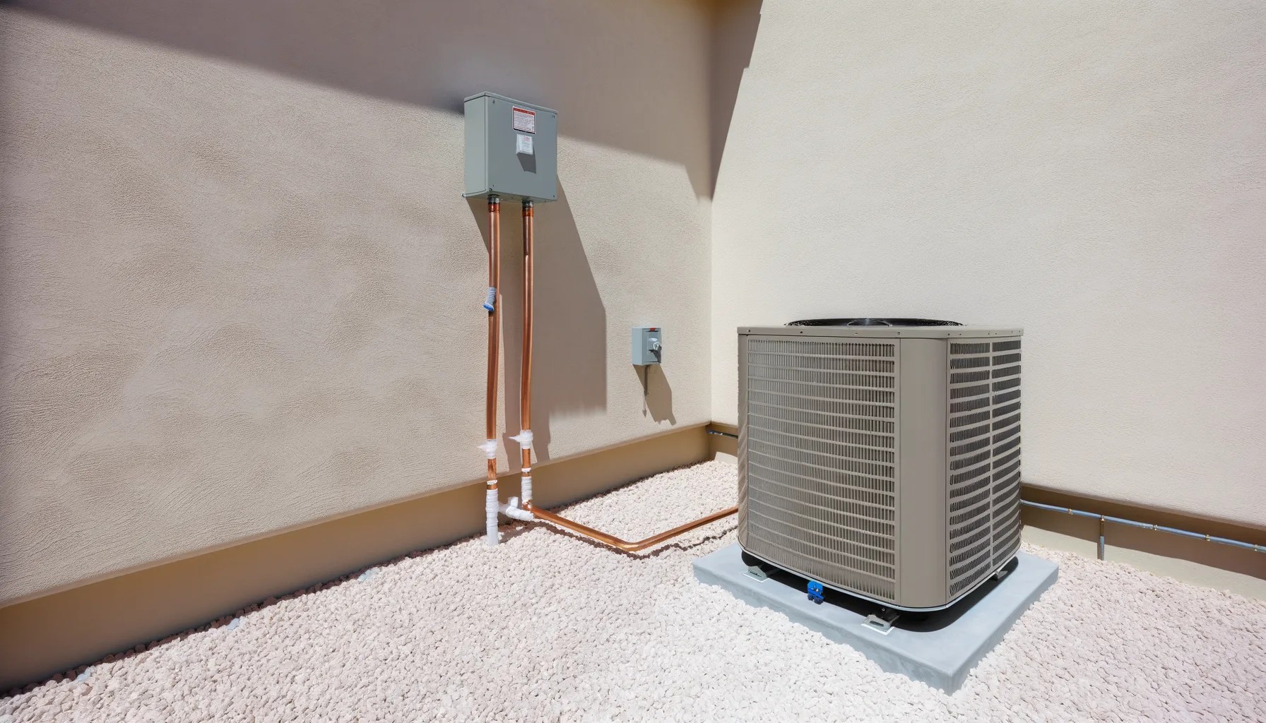 Furnace Replacement