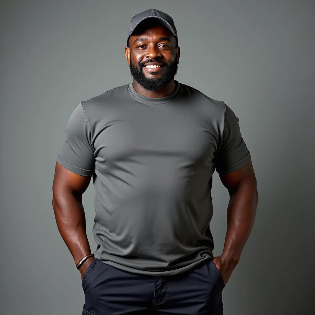 Tyrone Foster