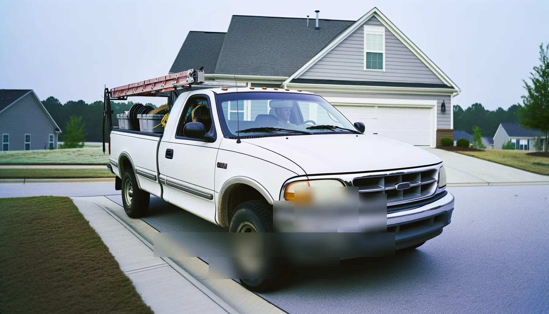 Service Fleet