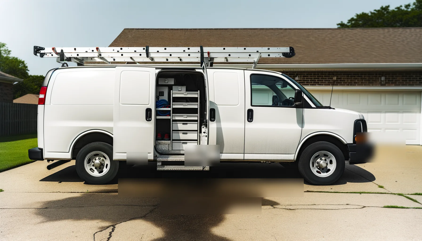 Company Vehicle